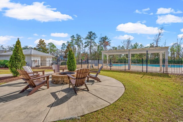 625 Heritage Downs Dr, Conway, SC 29526 - photo 38