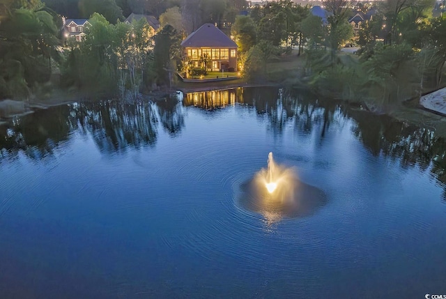 1108 Surf Pointe Dr, North Myrtle Beach, SC 29582 - water view