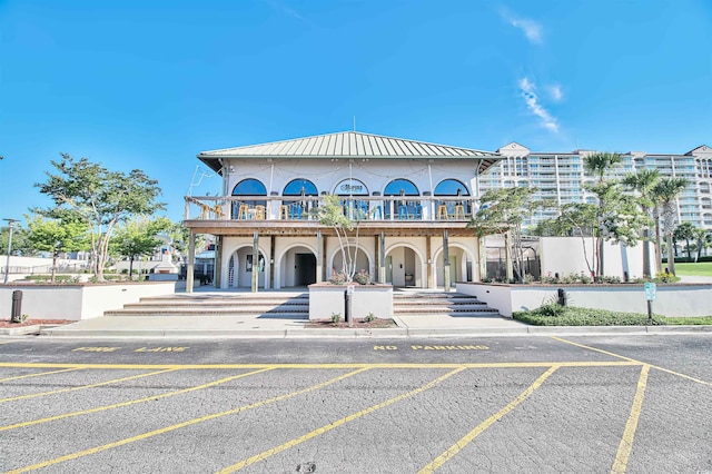 6015 Catalina Dr Unit 733, North Myrtle Beach, SC 29582 - view of building exterior