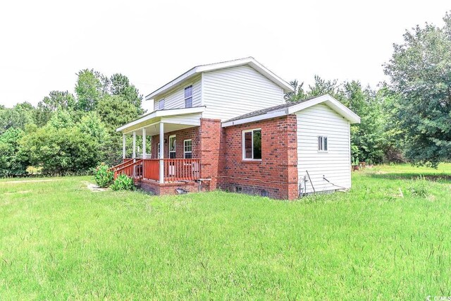 2191 Jasmine Rd, Loris, SC 29569 - photo 38