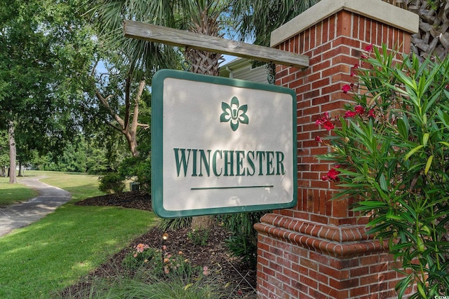 9 Pistachio Loop Unit D, Murrells Inlet, SC 29576 - photo 19