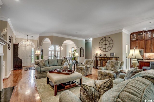 1017 Coral Reef Dr, North Myrtle Beach, SC 29582 - photo 6