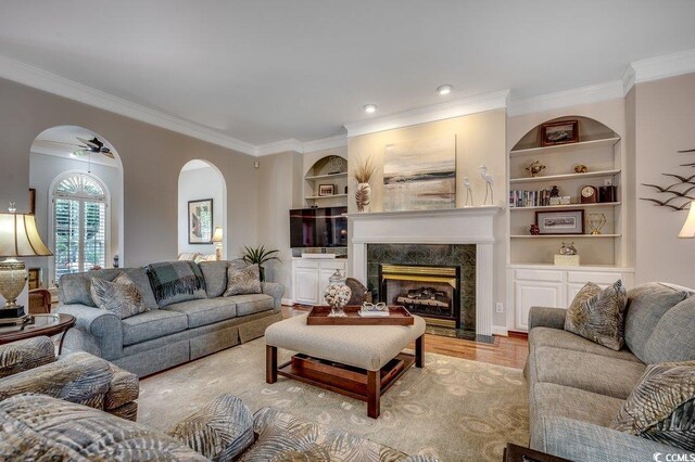 1017 Coral Reef Dr, North Myrtle Beach, SC 29582 - photo 7