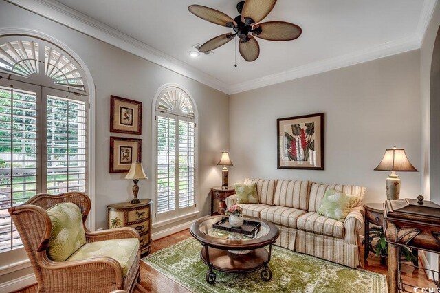 1017 Coral Reef Dr, North Myrtle Beach, SC 29582 - photo 11