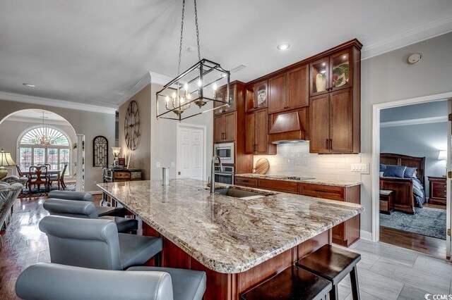 1017 Coral Reef Dr, North Myrtle Beach, SC 29582 - photo 14