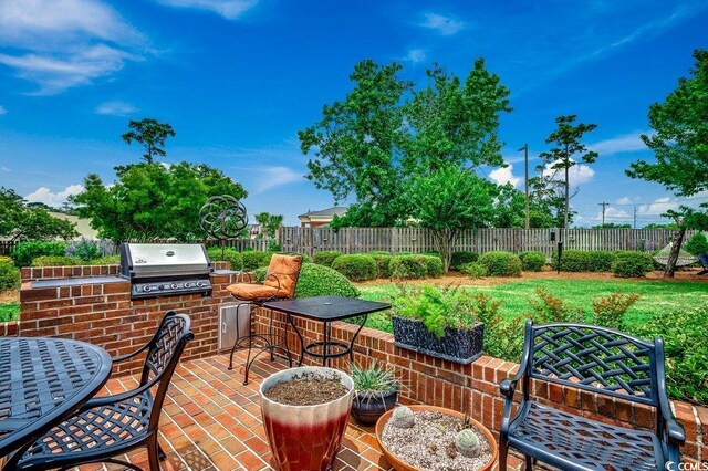1017 Coral Reef Dr, North Myrtle Beach, SC 29582 - photo 33