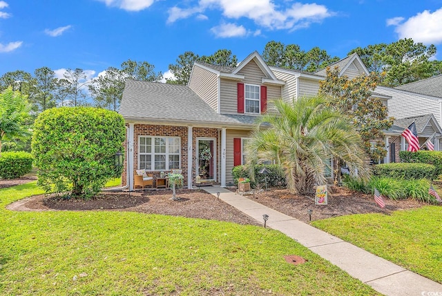 701 Wilshire Ln Unit 0, Murrells Inlet, SC 29576 - photo 2