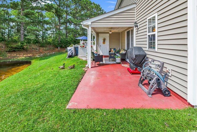 701 Wilshire Ln Unit 0, Murrells Inlet, SC 29576 - photo 34