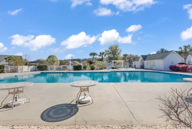 701 Wilshire Ln Unit 0, Murrells Inlet, SC 29576 - photo 38