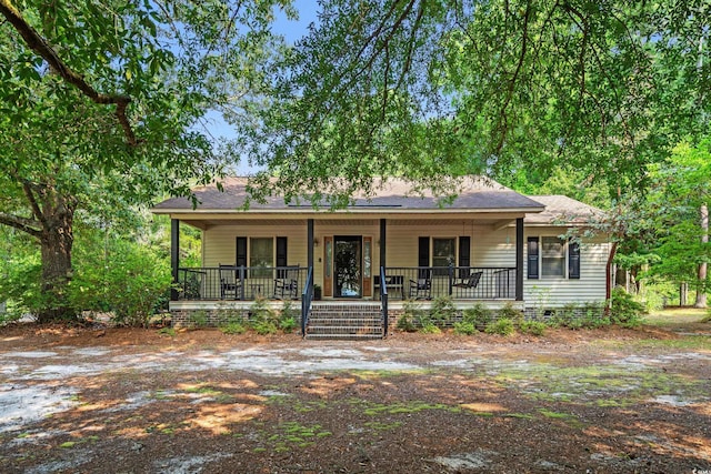 8506 Old Nichols Hwy, Nichols, SC 29581 - photo 1