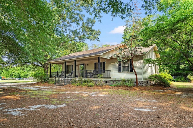 8506 Old Nichols Hwy, Nichols, SC 29581 - photo 21