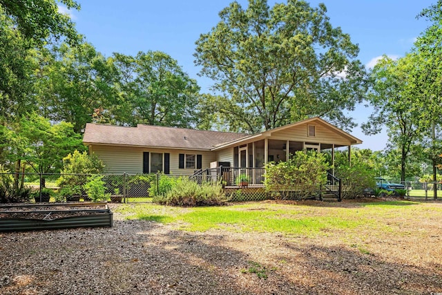 8506 Old Nichols Hwy, Nichols, SC 29581 - photo 22