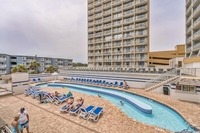 9550 Shore Dr Unit 1418, Myrtle Beach, SC 29572 - photo 14