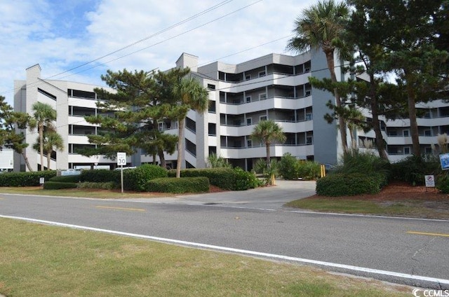 1310 N Waccamaw Dr Unit 102, Garden City Beach, SC 29576 - photo 1