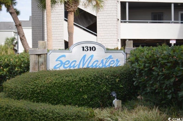 1310 N Waccamaw Dr Unit 102, Garden City Beach, SC 29576 - photo 2