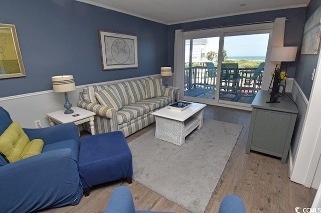 1310 N Waccamaw Dr Unit 102, Garden City Beach, SC 29576 - photo 4