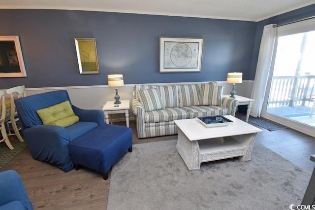 1310 N Waccamaw Dr Unit 102, Garden City Beach, SC 29576 - photo 5