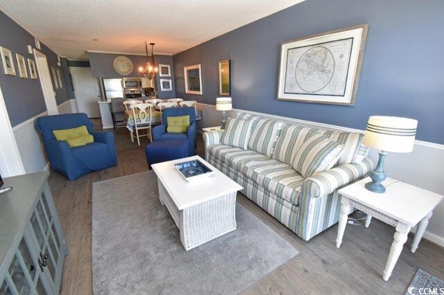 1310 N Waccamaw Dr Unit 102, Garden City Beach, SC 29576 - photo 6