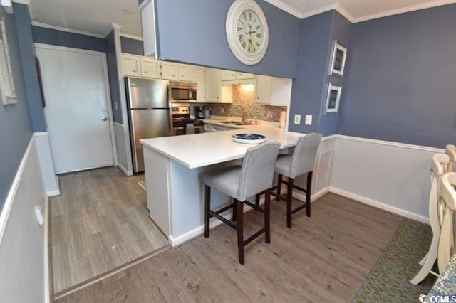 1310 N Waccamaw Dr Unit 102, Garden City Beach, SC 29576 - photo 9