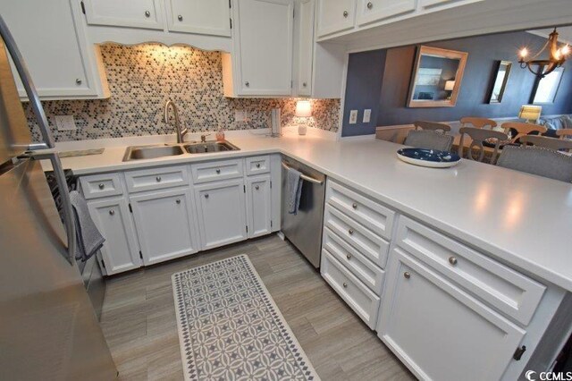 1310 N Waccamaw Dr Unit 102, Garden City Beach, SC 29576 - photo 11