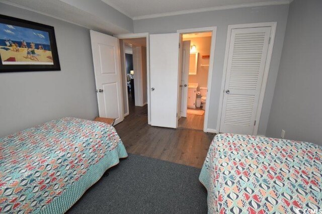 1310 N Waccamaw Dr Unit 102, Garden City Beach, SC 29576 - photo 16
