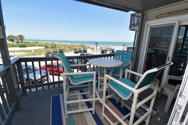 1310 N Waccamaw Dr Unit 102, Garden City Beach, SC 29576 - photo 17