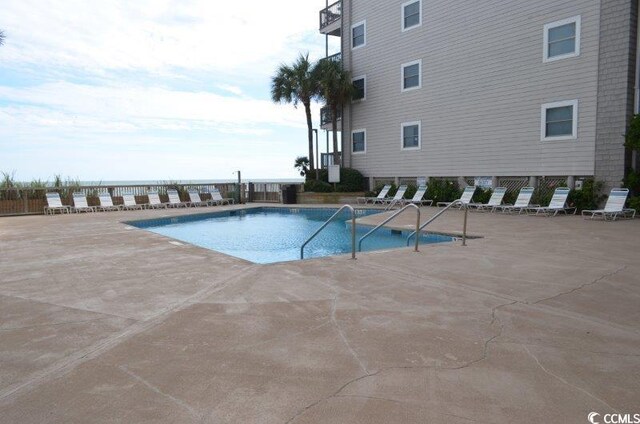 1310 N Waccamaw Dr Unit 102, Garden City Beach, SC 29576 - photo 18