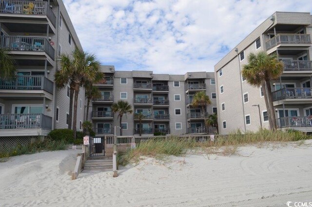 1310 N Waccamaw Dr Unit 102, Garden City Beach, SC 29576 - photo 19