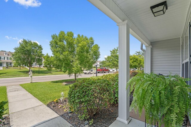 816 Barn Owl Ct Unit 816, Myrtle Beach, SC 29579 - photo 7