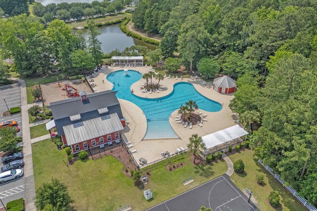 816 Barn Owl Ct Unit 816, Myrtle Beach, SC 29579 - photo 38