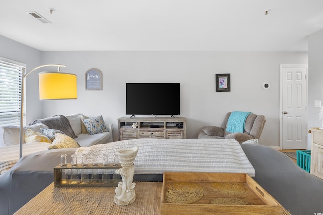 1101 Possum Trot Rd Unit D201, North Myrtle Beach, SC 29582 - view of living area