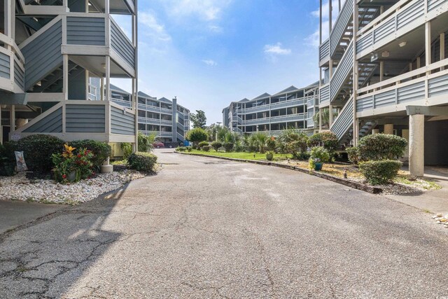 1101 Possum Trot Rd Unit D201, North Myrtle Beach, SC 29582 - photo 25