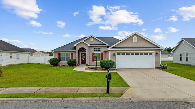 1205 Cymmer Ct, Conway, SC 29527