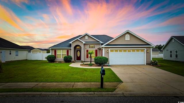 1205 Cymmer Ct, Conway, SC 29527