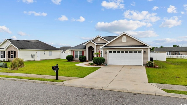 1205 Cymmer Ct, Conway, SC 29527