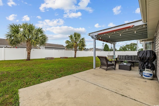 1205 Cymmer Ct, Conway, SC 29527