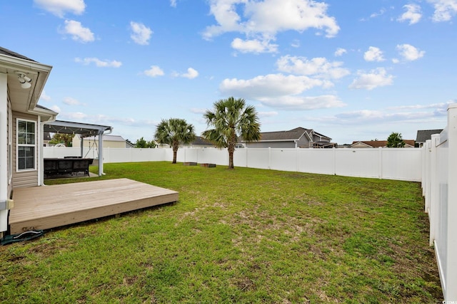 1205 Cymmer Ct, Conway, SC 29527