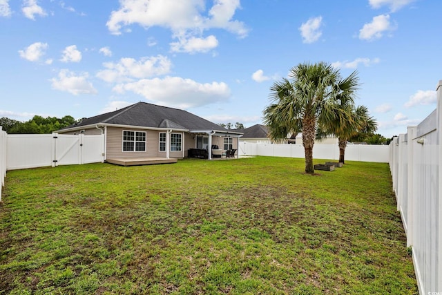 1205 Cymmer Ct, Conway, SC 29527