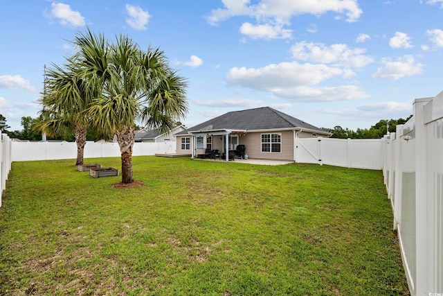 1205 Cymmer Ct, Conway, SC 29527
