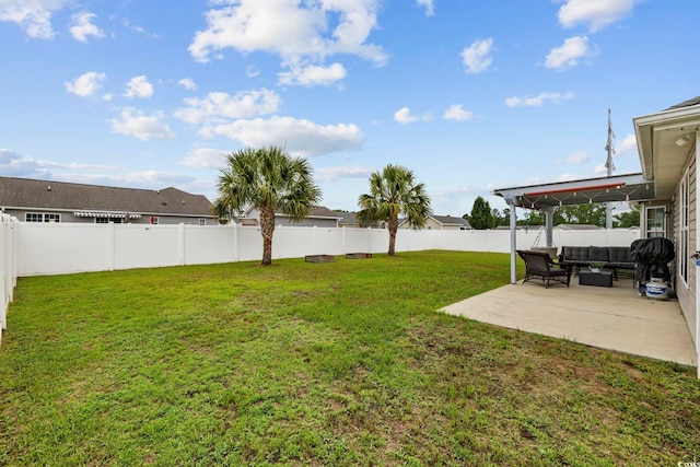 1205 Cymmer Ct, Conway, SC 29527