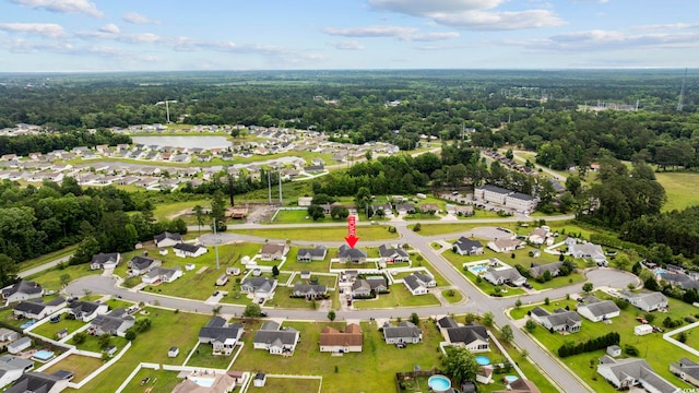 1205 Cymmer Ct, Conway, SC 29527