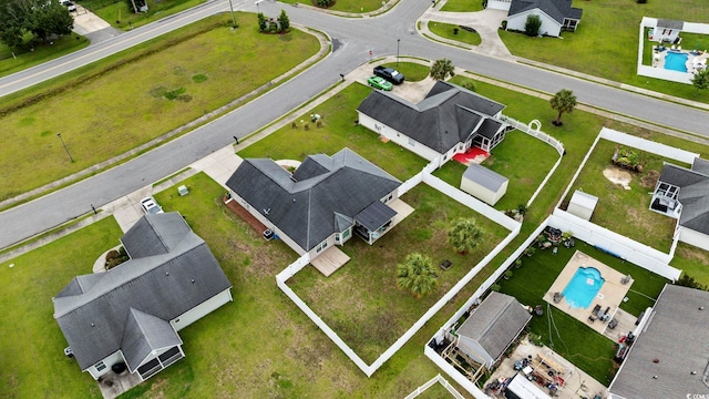 1205 Cymmer Ct, Conway, SC 29527