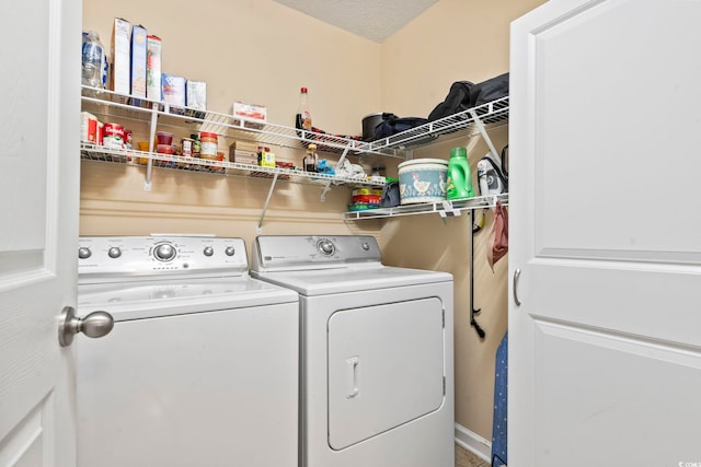 1222 Midtown Village Dr, Conway, SC 29526 - washroom with washing machine and dryer