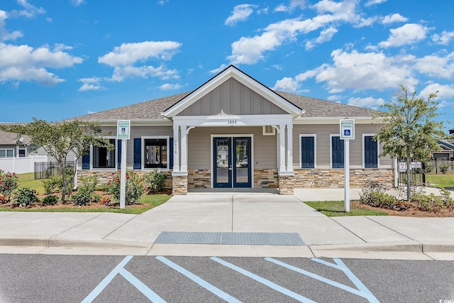 1741 Parish Way, Myrtle Beach, SC 29577 - view of property