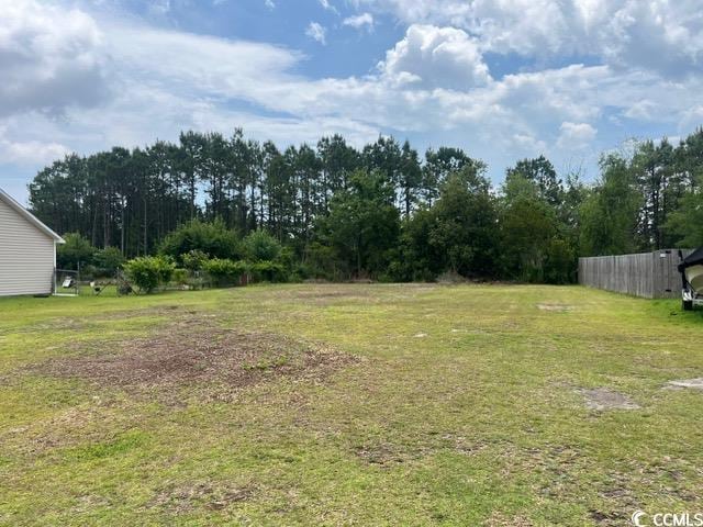 621 W Perry Rd, Myrtle Beach, SC 29579