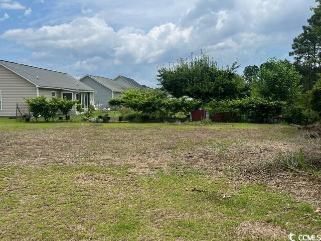 621 W Perry Rd, Myrtle Beach, SC 29579