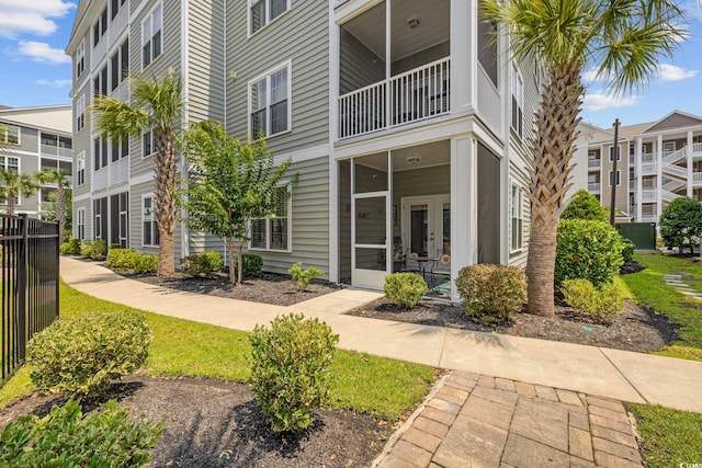 172 Ella Kinley Cir Unit 101, Myrtle Beach, SC 29588 - view of property