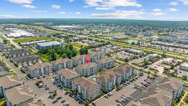 172 Ella Kinley Cir Unit 101, Myrtle Beach, SC 29588 - drone / aerial view