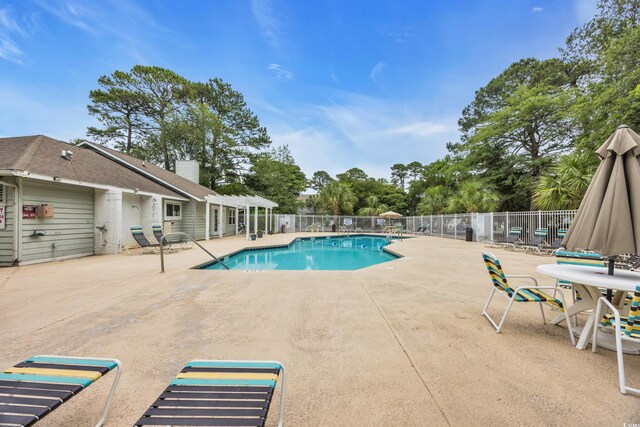 97 Shadow Moss Pl Unit 97, North Myrtle Beach, SC 29582 - photo 35