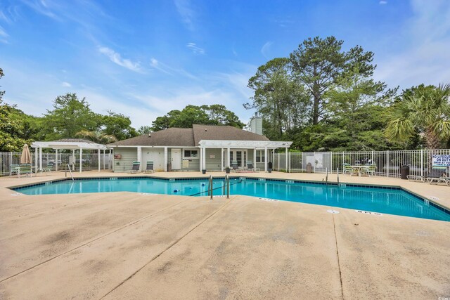 97 Shadow Moss Pl Unit 97, North Myrtle Beach, SC 29582 - photo 36
